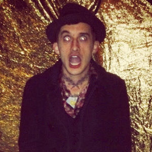 Meet your Posher, Pauly